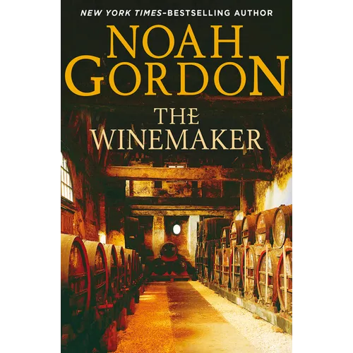 The Winemaker