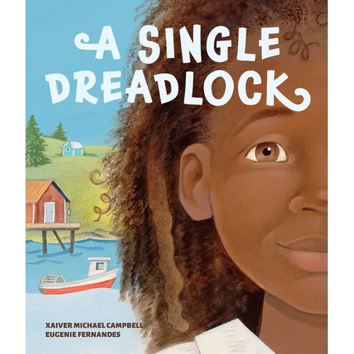 A Single Dreadlock