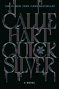 Quicksilver (Fae & Alchemy Book 1)