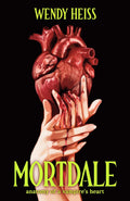 Mortdale: Anatomy of a vampire's heart