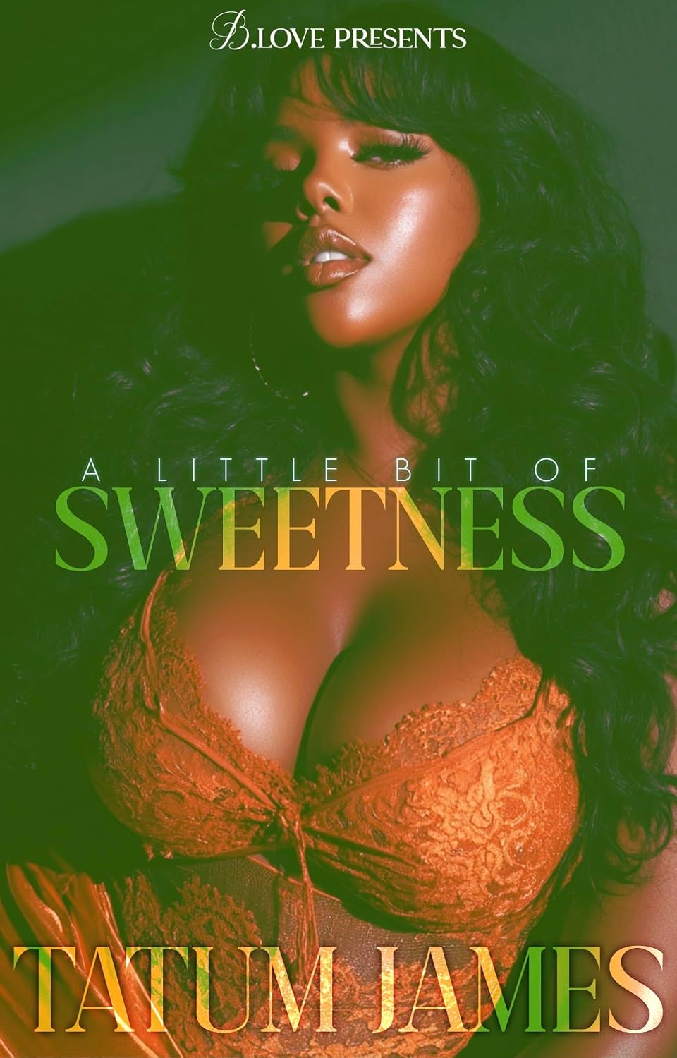 A Little Bit of Sweetness