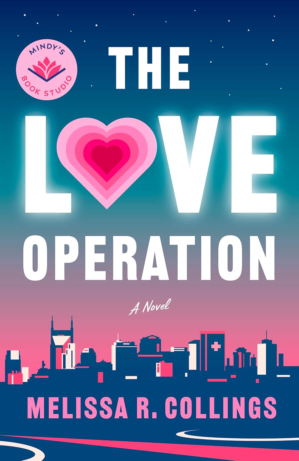 The Love Operation: A Novel