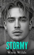 Stormy: An M/M Romance (The Florida Panhandle Series Book 1)