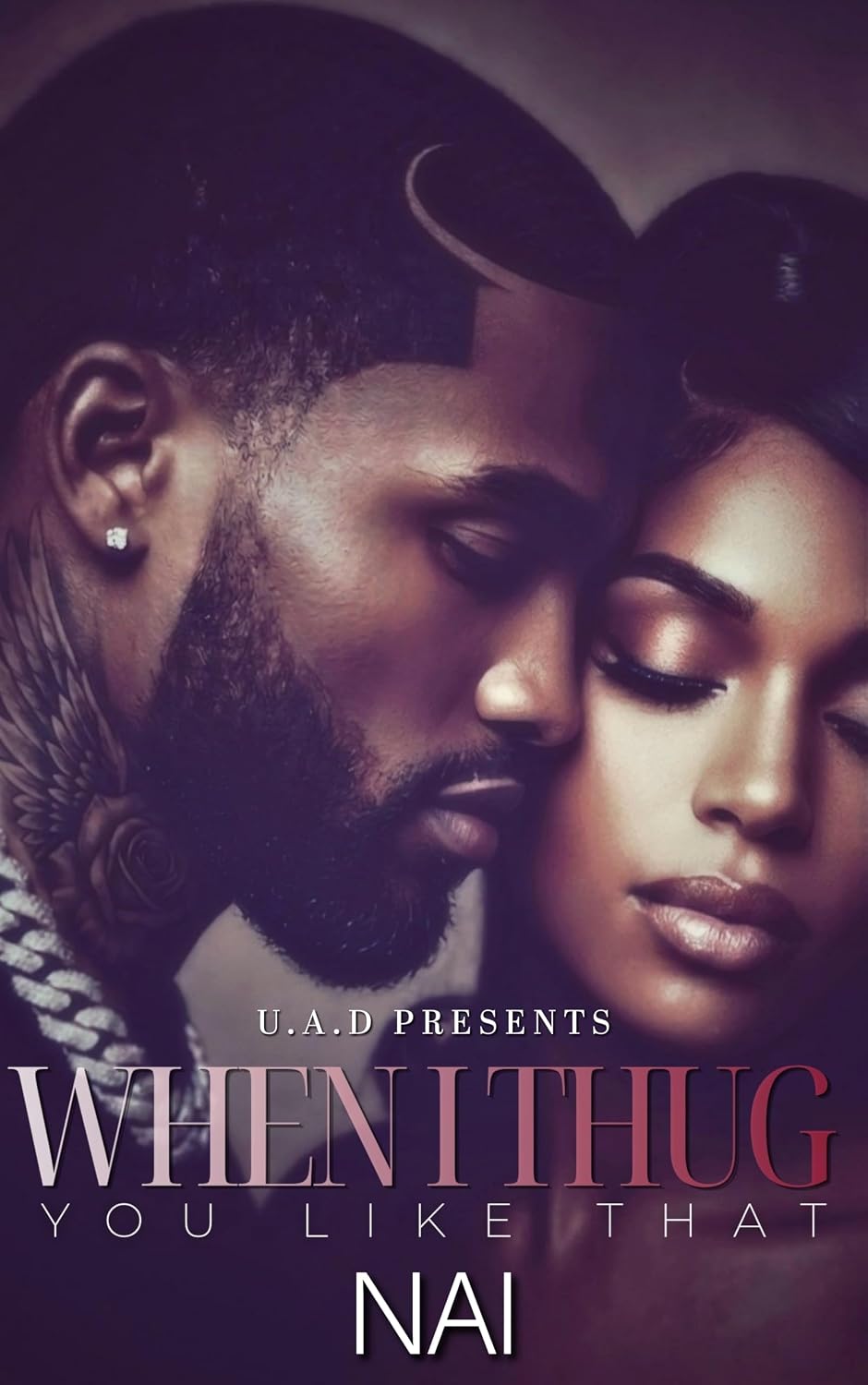 When I Thug You Like That (The Sullivan Family Book 5)