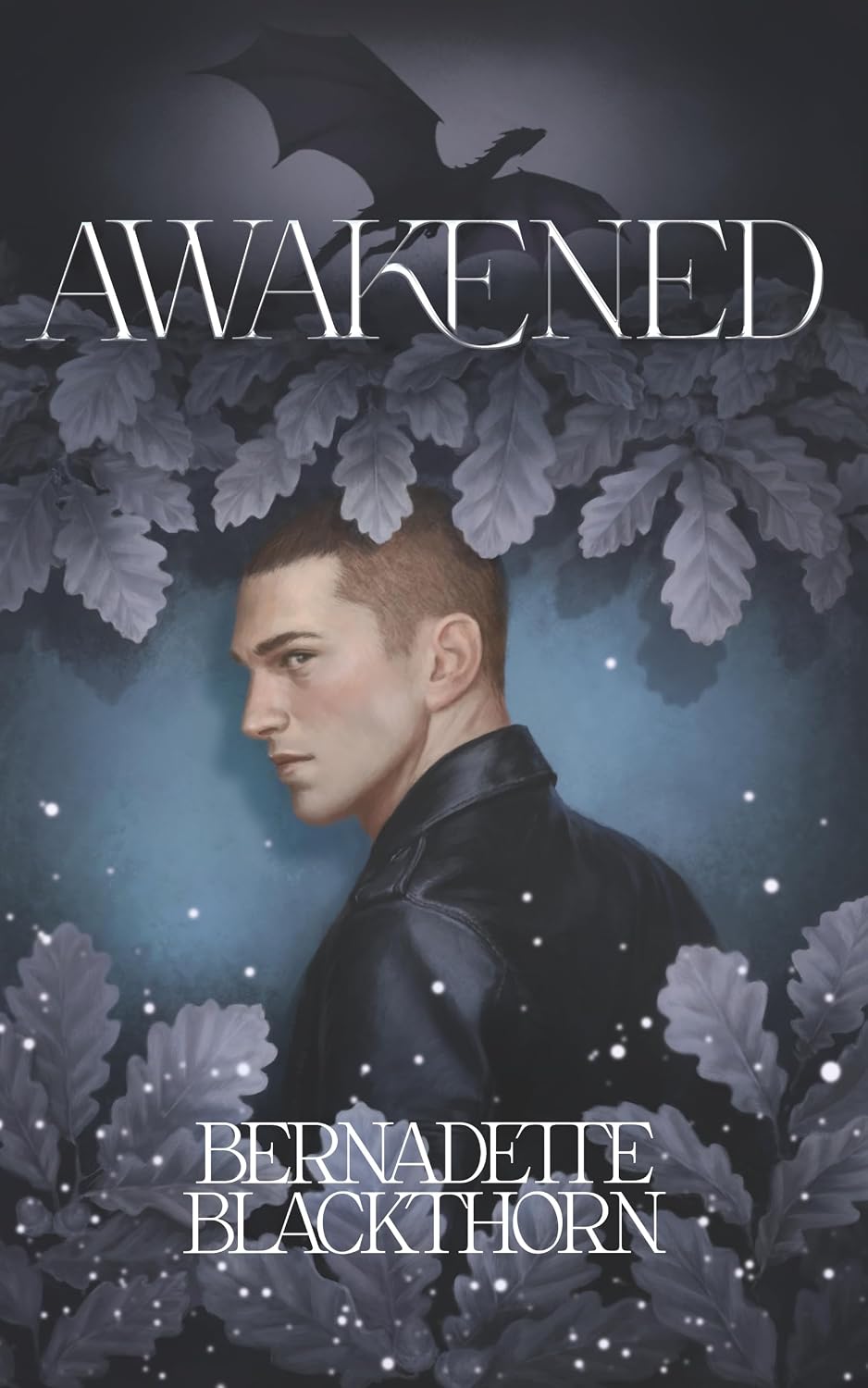 Awakened (The Last Daughter Book 2)