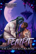 Tempt: An MM Monster Romance (Feed and Feast Book 3)