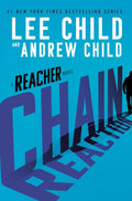 Chain Reaction: A Reacher Novel (Jack Reacher Book 31)