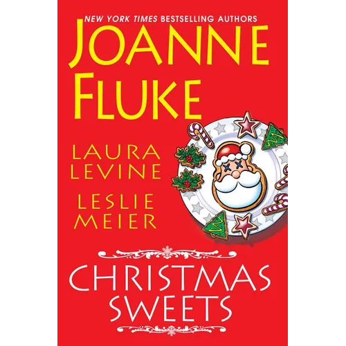 Christmas Sweets