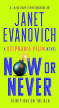 Now or Never (Stephanie Plum Book 31)