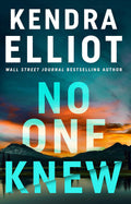 No One Knew (Noelle Marshall Book 2)
