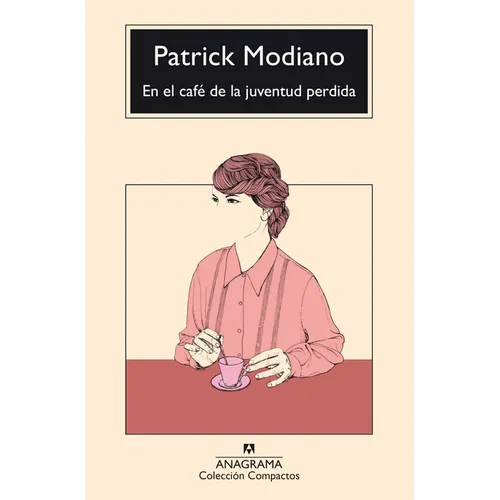 En El Café de la Juventud Perdida -V3*