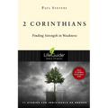 2 Corinthians: Finding Strength in Weakness
