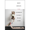 Zombie Vomit Mad Libs