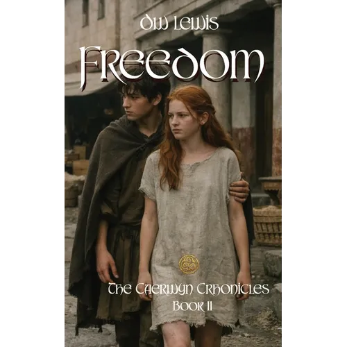 Freedom: The Caerwyn Chronicles Book II