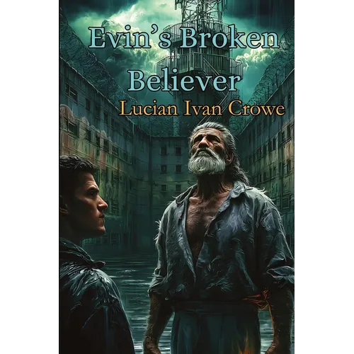Evin's Broken Believer