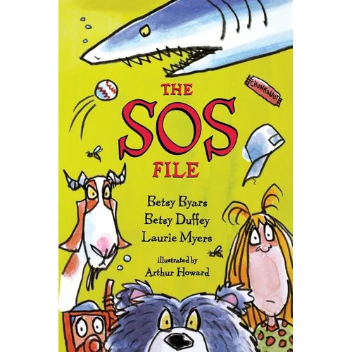 The SOS File