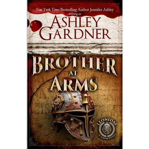 Brother at Arms