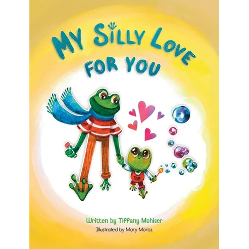My Silly Love For You