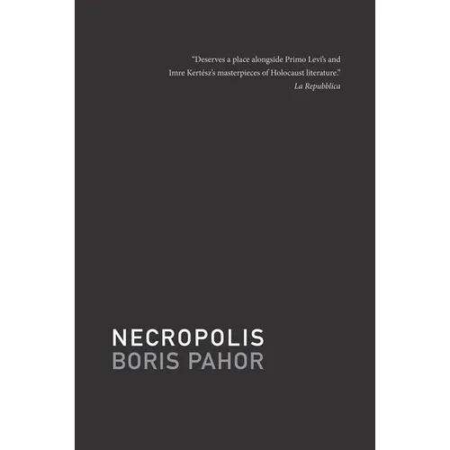 Necropolis