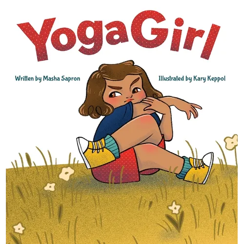 YogaGirl