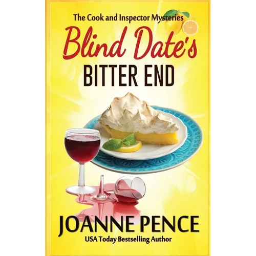 Blind Date's Bitter End