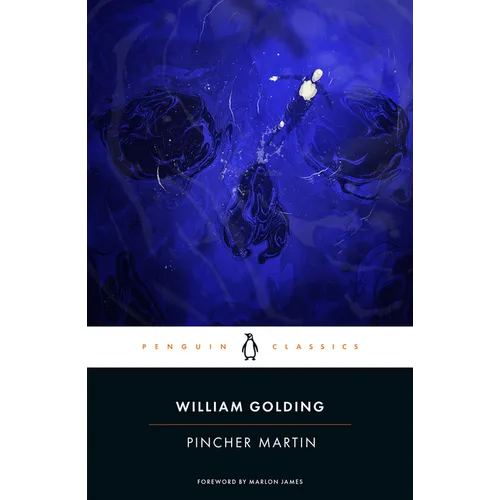 Pincher Martin