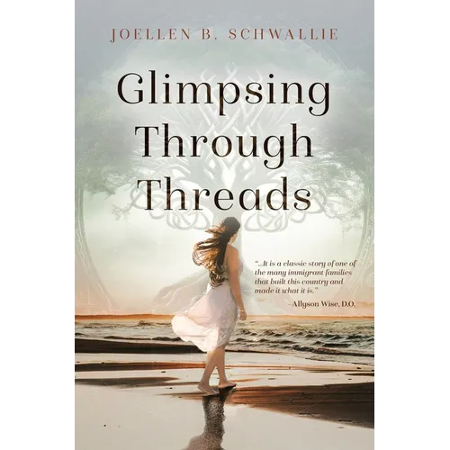 Glimpsing Through Threads