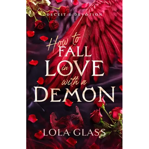How to Fall in Love with a Demon