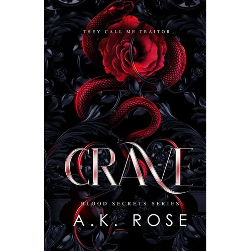 Crave