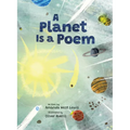 A Planet Is a Poem