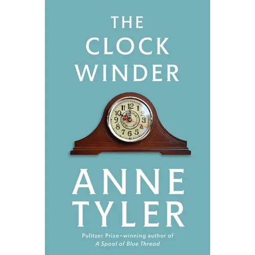 The Clock Winder