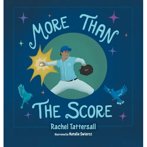 More Than The Score