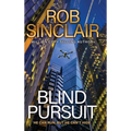 Blind Pursuit
