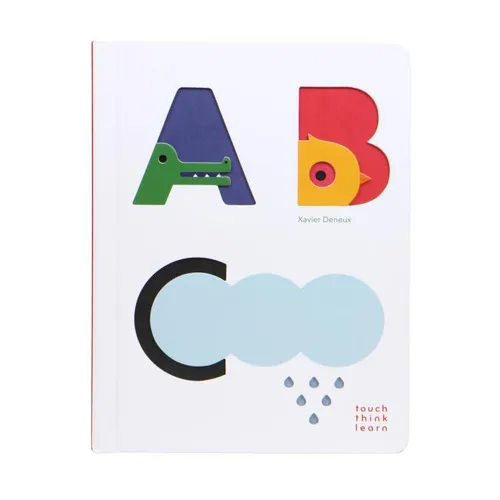 Touchthinklearn: ABC