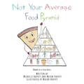Not Your Average Food Pyramid