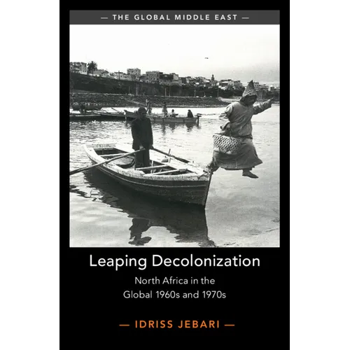 Leaping Decolonization