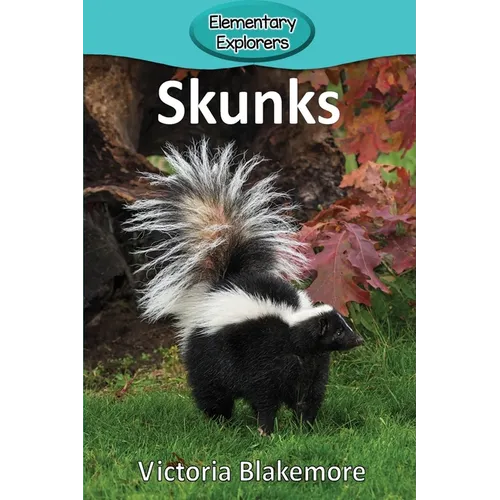 Skunks