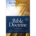 Bible Doctrine, Second Edition: Essential Teachings of the Christian Faith