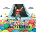 Jamie's Big Leap