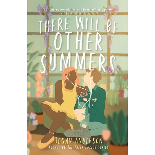 There Will Be Other Summers