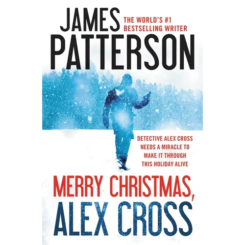Merry Christmas, Alex Cross