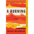 A Burning: A Read with Jenna Pick