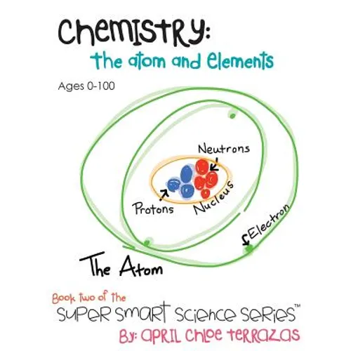Chemistry: The Atom and Elements