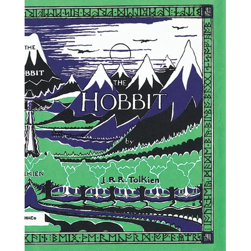 The Hobbit: Or There and Back Again