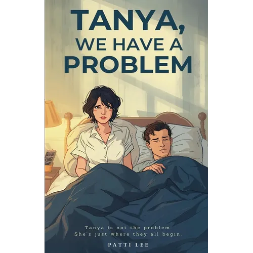 Tanya, We Have A Problem