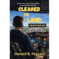 Cleared To Land: The Boy In Seat 14C