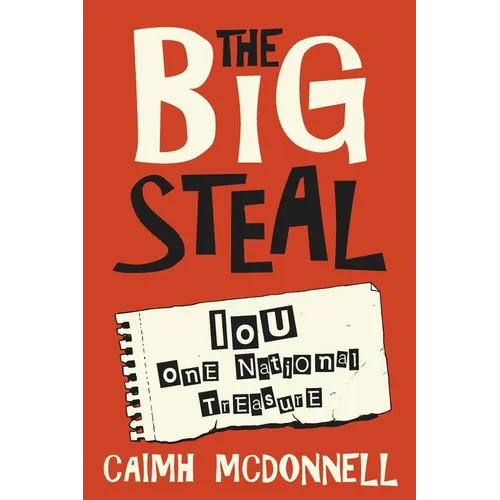 The Big Steal