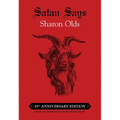 Satan Says: 45th Anniversary Edition