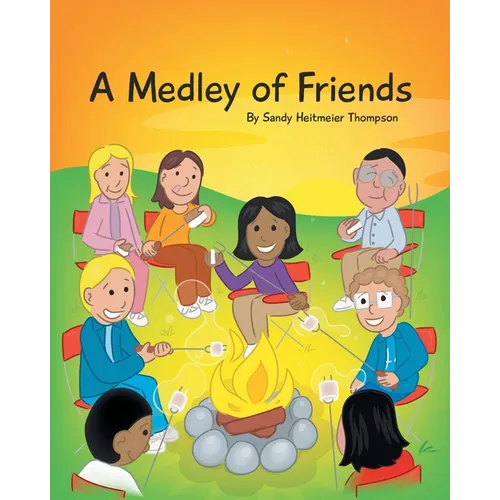A Medley of Friends