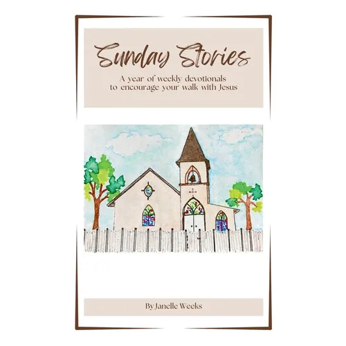 Sunday Stories